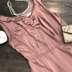 Ann Taylor LOFT Sheath Dress